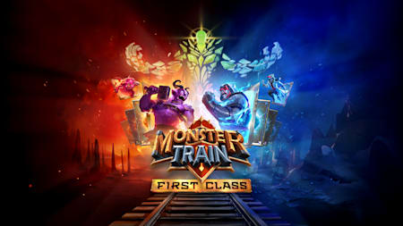 Monster Train First Class