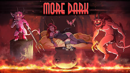 More Dark