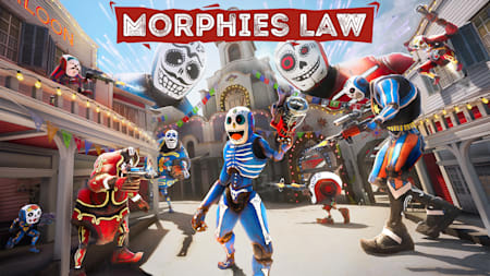 Morphies Law