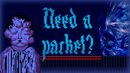 Need a packet?