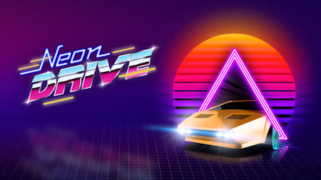 Neon Drive