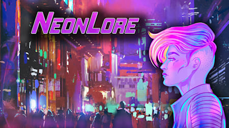 NeonLore