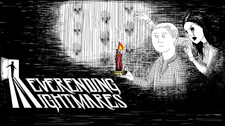 Neverending Nightmares