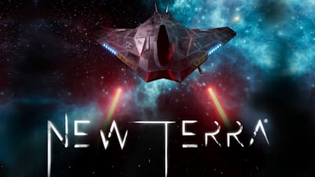 NEW TERRA®