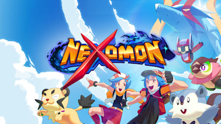 Nexomon