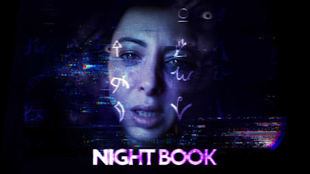 Night Book