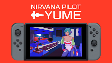 Nirvana Pilot Yume