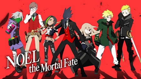 Noel the Mortal Fate