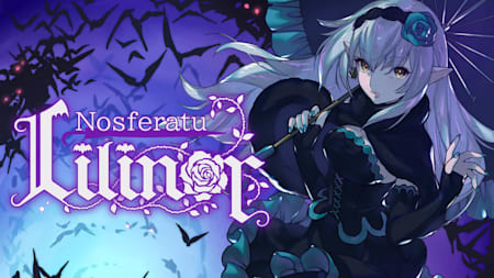 Nosferatu Lilinor