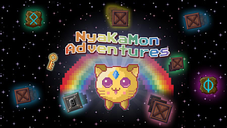 Nyakamon Adventures