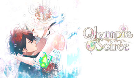 Olympia Soirée