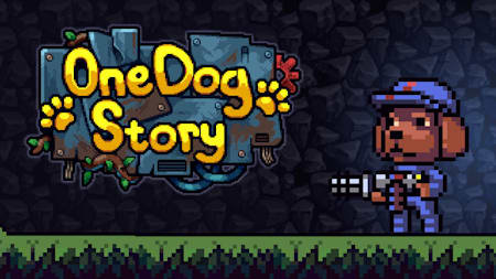 One Dog Story
