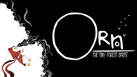 Orn: The Tiny Forest Sprite