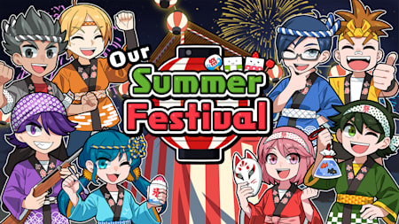 Our Summer Festival