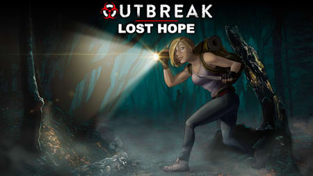 Outbreak Lost Hope