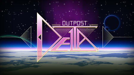 Outpost Delta