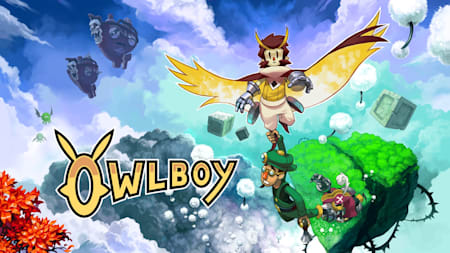 Owlboy