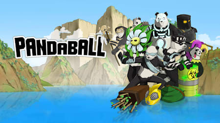 PandaBall