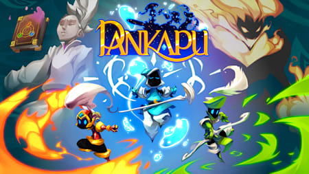 Pankapu