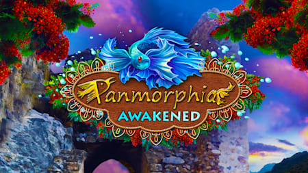 Panmorphia: Awakened