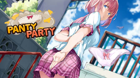 Panty Party