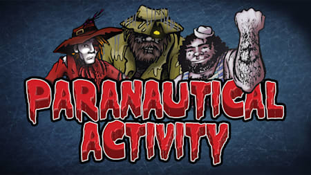 Paranautical Activity
