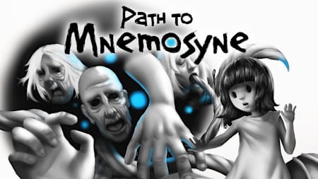 Path to Mnemosyne