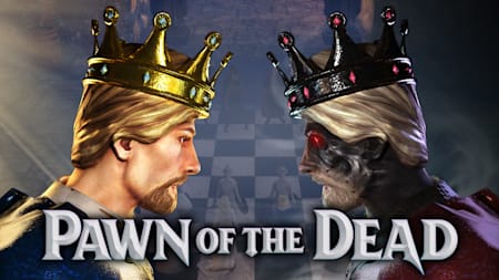 Pawn of the Dead
