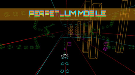 Perpetuum Mobile