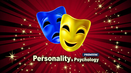 Personality and Psychology Premium