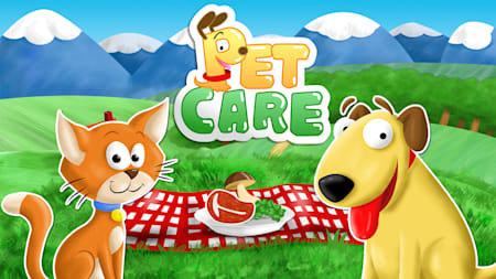 Pet Care