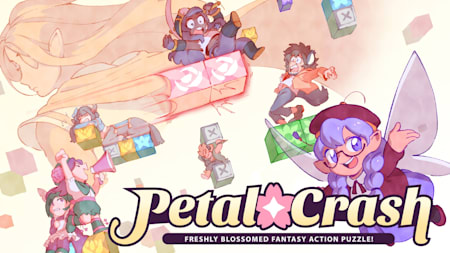 Petal Crash