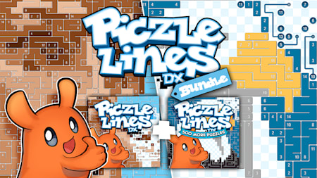 Piczle Lines DX Bundle