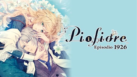 Piofiore: Episodio 1926