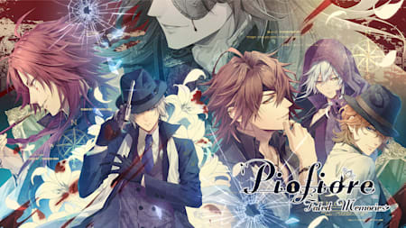 Piofiore: Fated Memories