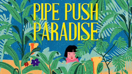 Pipe Push Paradise