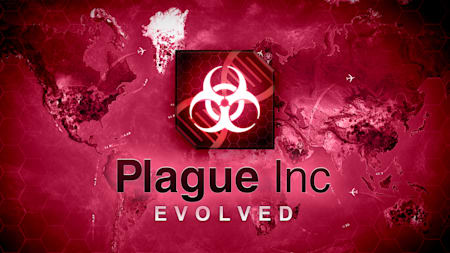 Plague Inc: Evolved