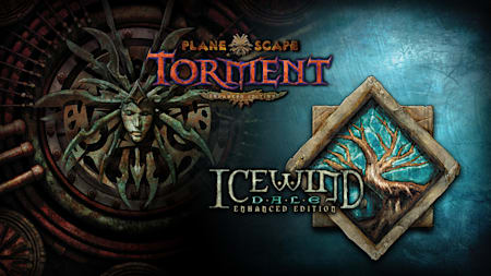 Planescape: Torment and Icewind Dale: Enhanced Editions