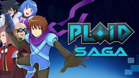 PLOID SAGA