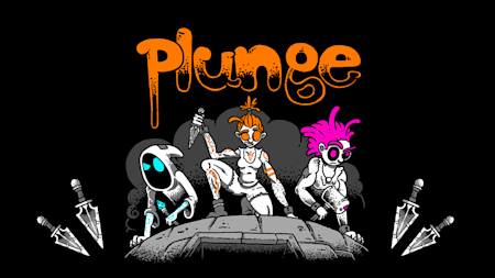 Plunge