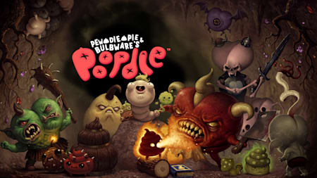 Poopdie - Chapter One