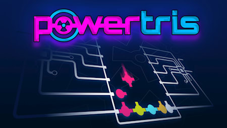 Powertris