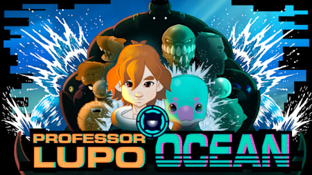 Professor Lupo: Ocean