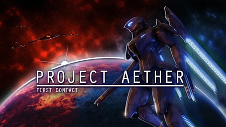 Project AETHER: First Contact