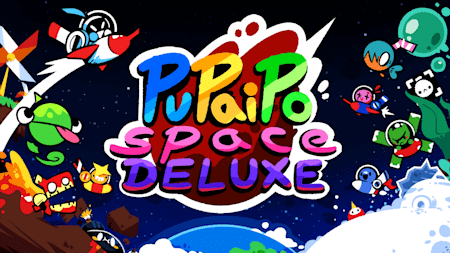 PuPaiPo Space Deluxe