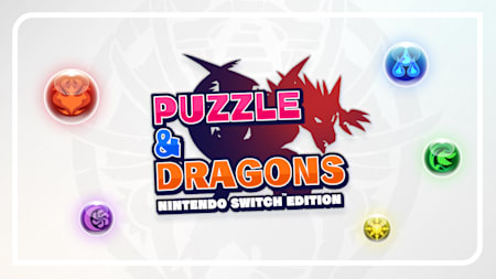 PUZZLE & DRAGONS Nintendo Switch™ Edition