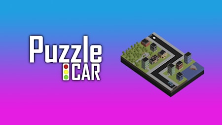 Puzzle Car