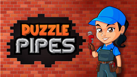 Puzzle Pipes