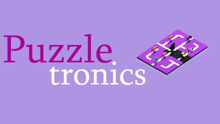 Puzzletronics