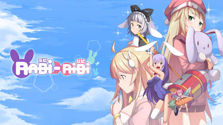 Rabi-Ribi